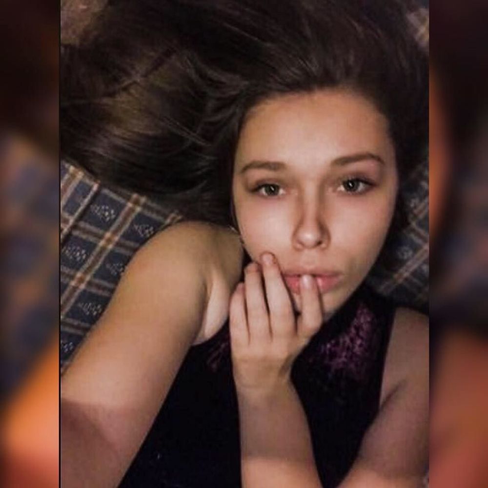 Meet your Posher, Mckayla